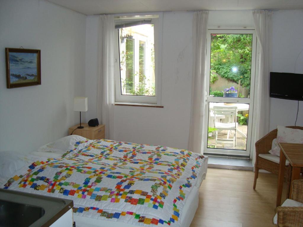 Thorup Guesthouse Knebel Room photo