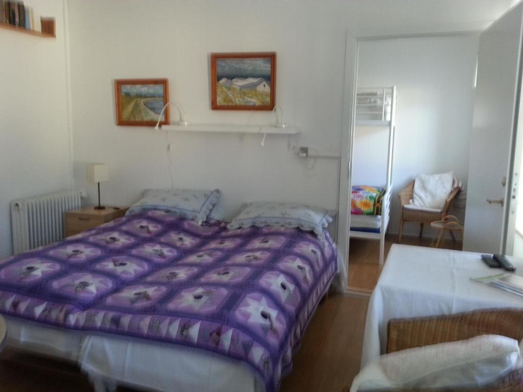 Thorup Guesthouse Knebel Room photo